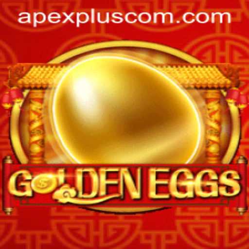 GoldenEggs: Unveiling the Apex of Gaming Adventure