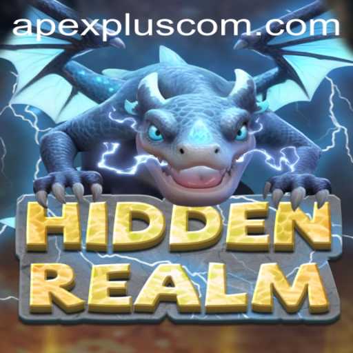 Exploring the Mysteries of HiddenRealm with ApexPlus