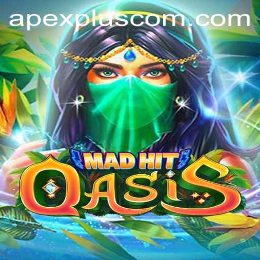 MadHitOasis: A New Era in Gaming with ApexPlus Integration